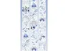 Shine Studio PET Tape Sample - Snow Kiss