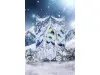Shine Studio PET Tape Sample - Snow Kiss