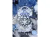 Shine Studio PET Tape Sample - Snow Kiss