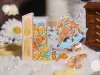 Shine Studio Die-Cut Tape Sample - Playful Dreamland