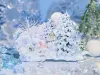 Shine Studio PET Tape Sample - Winter Fantasy Collection