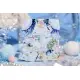 Shine Studio PET Tape Sample - Winter Fantasy Collection