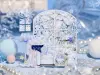 Shine Studio PET Tape Sample - Winter Fantasy Collection
