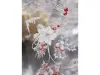 Time Grid PET Tape Sample - Honey Snow