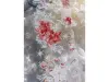 Time Grid PET Tape Sample - Honey Snow