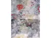 Time Grid PET Tape Sample - Honey Snow
