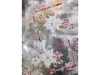 Time Grid PET Tape Sample - Honey Snow