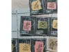 Pre-Order Lin Chia Ning Wooden Rubber Stamp Set - Tiny Signs