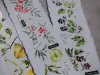 Meow Illustration Washi Tape Sample - Aroma Research