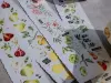 Meow Illustration Washi Tape Sample - Aroma Research