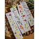 Meow Illustration Washi Tape Sample - Aroma Research