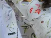 Meow Illustration Washi Tape Sample - Scent Research
