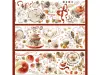 Wines Washi Tape Sample - Whispers Of Autumn