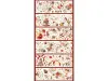 Wines Washi Tape Sample - Whispers Of Autumn