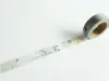 Pre-Order Yohaku Washi Tape Y-189 - Laboratory