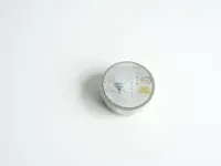 Pre-Order Yohaku Washi Tape Y-189 - Laboratory
