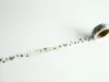 Pre-Order Yohaku Washi Tape Y-190 - Ezo Squirrel