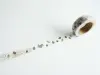 Pre-Order Yohaku Washi Tape Y-190 - Ezo Squirrel