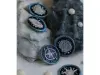 Pre-Order LCN Double-Sided Mini Wax Seal Stamp - Shell