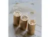 Pre-Order LCN Double-Sided Mini Wax Seal Stamp - Shell