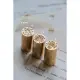 Pre-Order LCN Double-Sided Mini Wax Seal Stamp - Shell