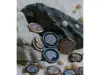 Pre-Order LCN Double-Sided Mini Wax Seal Stamp - Shell
