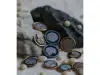 Pre-Order LCN Double-Sided Mini Wax Seal Stamp - Shell