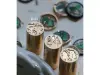 Pre-Order LCN Double-Sided Mini Wax Seal Stamp - Tree