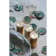 Pre-Order LCN Double-Sided Mini Wax Seal Stamp - Tree