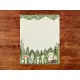 Renkonsha Shironeko Letter Set – Mushroom Hunting