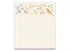 NB Co. Awairo Memo Pad – Swaying Flowers