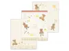 NB Co. Awairo Memo Pad – Pajamas