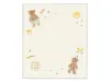 NB Co. Awairo Memo Pad – Pajamas