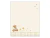 NB Co. Awairo Memo Pad – Pajamas