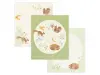 NB Co. Awairo Memo Pad – Star Hill