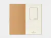 Pre-Order 2027 Monthly Diary Traveler's Notebook Refill (Regular Size)