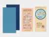 Pre-Order 2027 Weekly + Memo Diary - Traveler's Notebook Refill Set (Regular Size)
