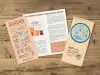 Pre-Order 2027 Weekly + Memo Diary - Traveler's Notebook Refill Set (Regular Size)
