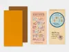 Pre-Order 2027 Weekly Vertical Diary - Traveler's Notebook Refill Set (Regular Size)