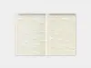 Pre-Order 2027 Monthly Diary - Traveler's Notebook Refill (Passport Size)