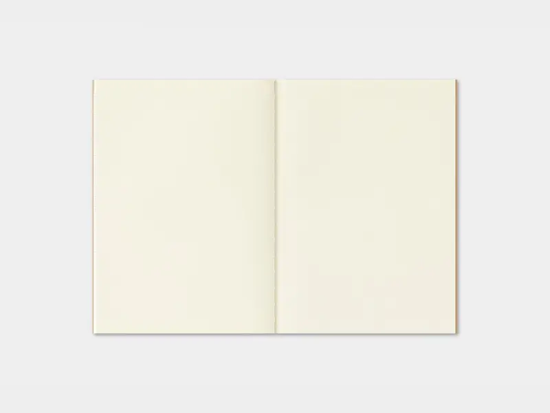 Pre-Order 2027 Monthly Diary - Traveler's Notebook Refill (Passport Size)