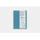 2027 Weekly Diary - Traveler's Notebook Refill Set (Passport Size)