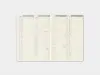 Pre-Order 2027 Weekly Diary - Traveler's Notebook Refill Set (Passport Size)