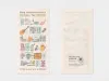 Pre-Order 2027 Traveler's Company Clear Folder - Regular Size