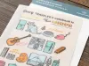 Pre-Order 2027 Traveler's Company Clear Folder - Regular Size
