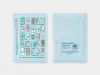 Pre-Order 2027 Traveler's Company Clear Folder - Passport Size