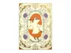 Shinzi Katoh Kirapika Postcard - Aesop’s Fables: The Fox and the Grapes