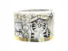 Shinzi Katoh Sparkling Masking Tape Kenji Miyazawa - The Cat’s Office 2