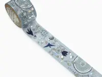 Shinzi Katoh Sparkling Masking Tape Kenji Miyazawa - The Star of the Nightingale 2