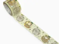 Shinzi Katoh Sparkling Masking Tape Kenji Miyazawa - Yamanashi 2